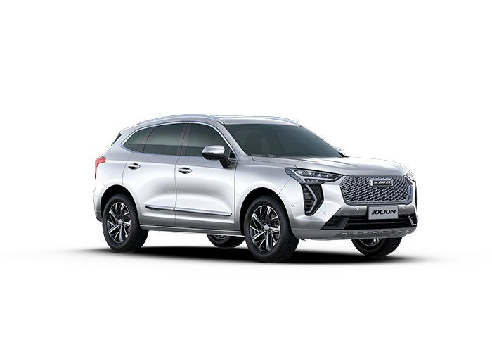 GWM HAVAL JOLION